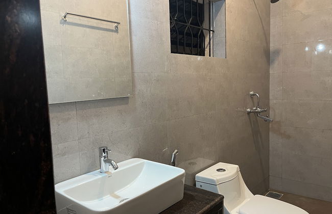 Morjim Sunset Hotel - Foto 72