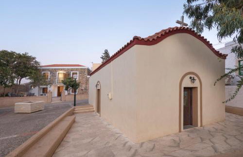 Traditional Villa Stergia - Foto 2