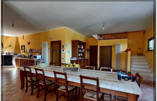 Villa Filìa - La Villa dell'Amicizia - Foto 7