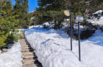 Hostdomus - Sansicario R20 - Foto 19