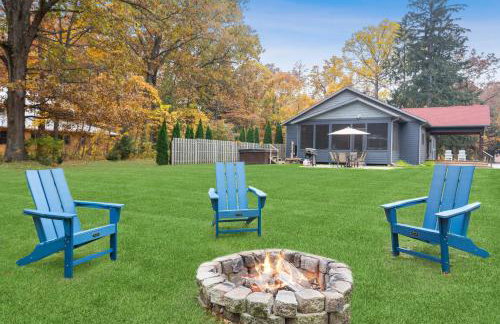 The Dakota by Juniper Holiday + Home - Foto 39