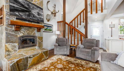 Snowy Court - Foto 4