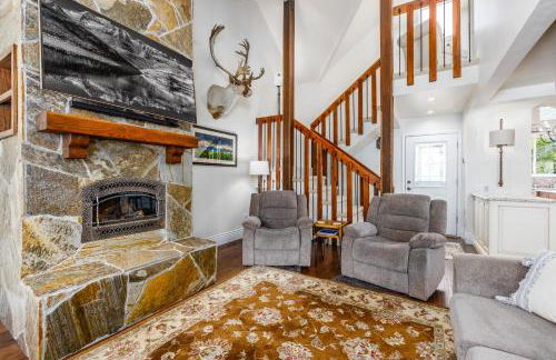 Snowy Court - Foto 4