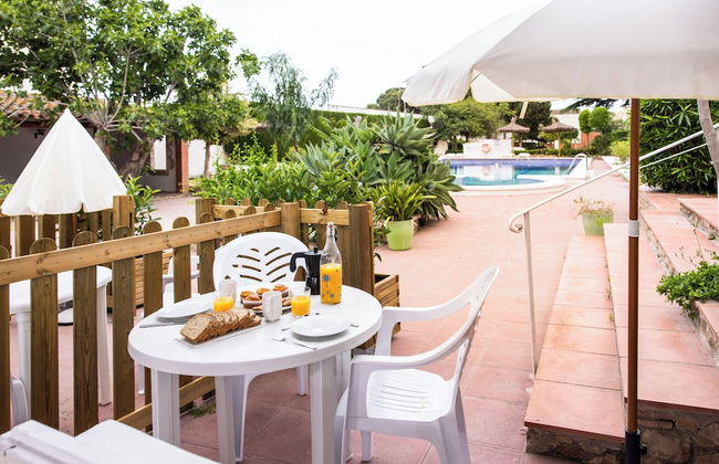 RVApartaments Escala Brava - Foto 23