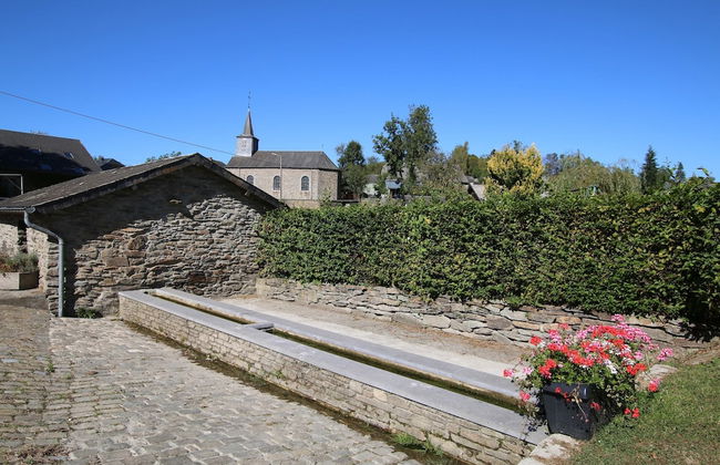 Forest Hideaway, Baillamont - Foto 55