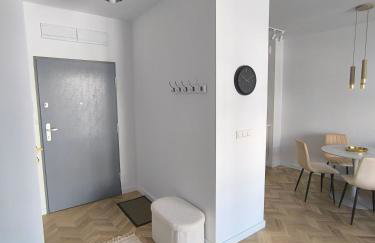 Apartamenty Sady - Photo 21
