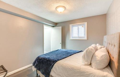 Steps to Lincoln Park Spacious Apt in Jersey City - Foto 18