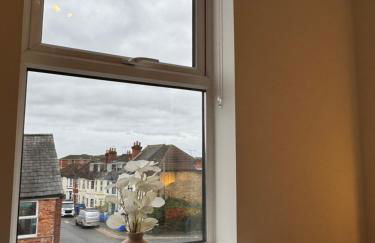 Central Aldershot Flat, Near Station & Town Centre - Foto 30