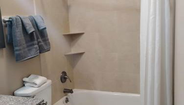 Gated - 2 Double Bed Studio with Full Kitchen 114 - Foto 3