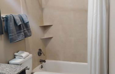 Gated - 2 Double Bed Studio with Full Kitchen 114 - Foto 3