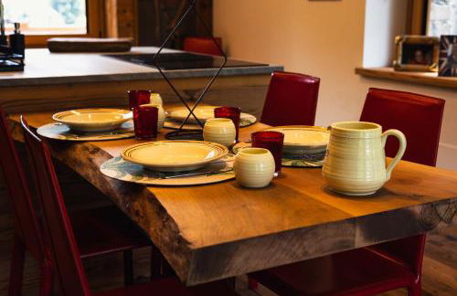 Suites Courmayeur - Mont Blanc - Foto 58