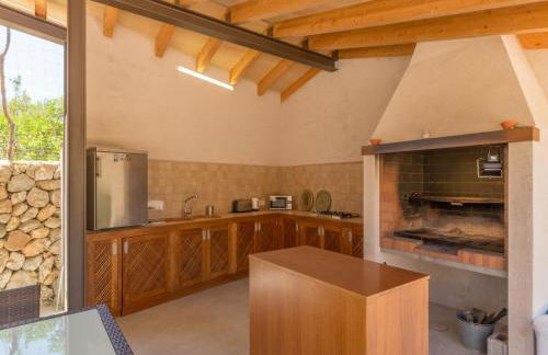 Sa Tanca in Sant Joan with Infinity Pool - Foto 60