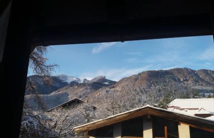 WASCHHAUS - Ferienhaus in Grassau im Chiemgau - Foto 20