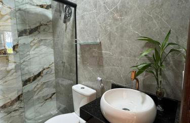 Chalés Refúgio da Sil 2 - Foto 11