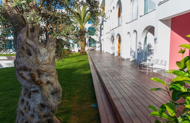 Ebano Hotel Apartments & Spa - Foto 25