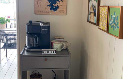 Dreamy Lake Norman Cottage with Panoramic Lake Views - Foto 9