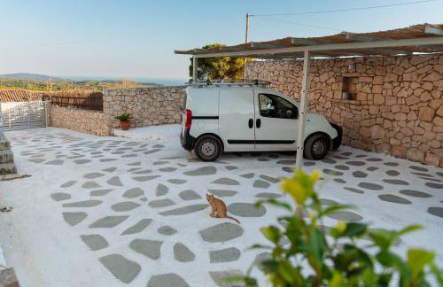 Dimitra's House with Private Pool - Foto 39