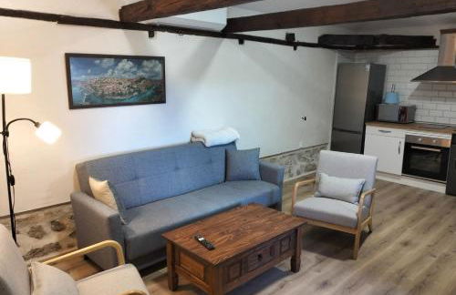 Apartametos rurales la Higuera de José - Foto 25