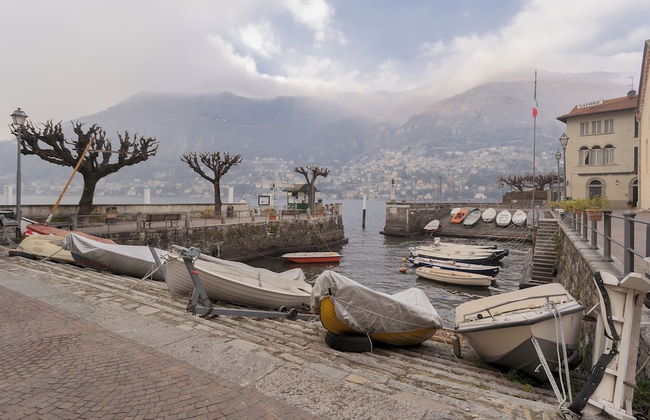 Torno Design Apartment by Rent all Como - Foto 67