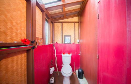 THE MAGICAL LAVA TEMPLE with EPIC Volcano Views! - Foto 49