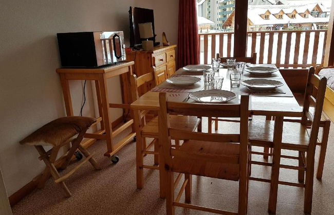 Residence L'Horizon Blanc - Photo 11