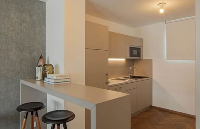 DD Suites Serviced Apartments - Foto 19