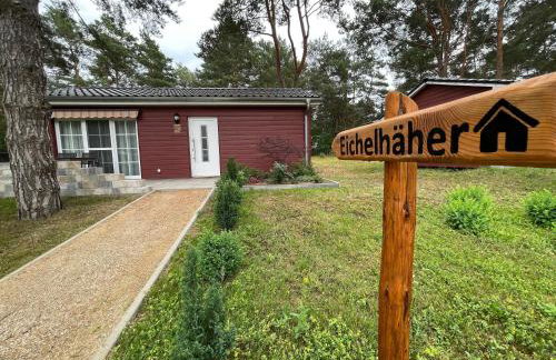 Ferienhaus Eichelhäher - Photo 13