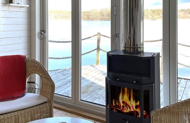 4 Star Holiday Home in Linkoping-by Traum - Foto 12