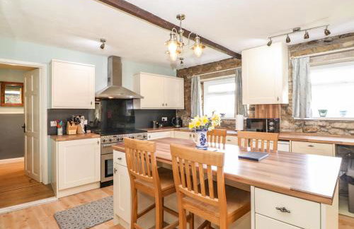 West Farm Cottage - Foto 16