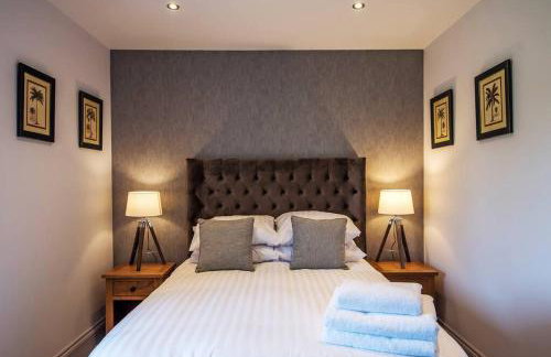 4 Bedroom Barn conversion in Beamish County Durham - Foto 11