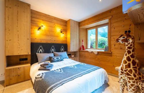 Chalet le 4 - numéro 1 - Photo 13