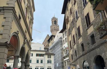 Firenze panorama Suite & terrace - Photo 25