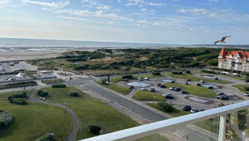 Mathilda front de mer 9e étage - Foto 2