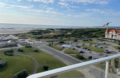 Mathilda front de mer 9e étage - Foto 2