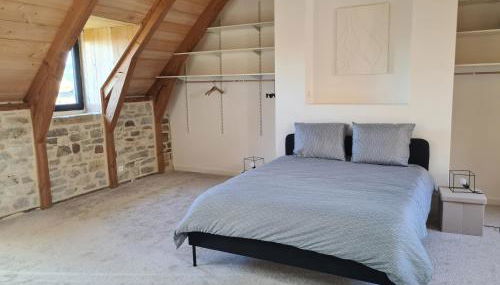 La maison du canyon de Bozouls - Photo 5