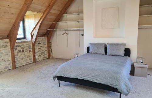 La maison du canyon de Bozouls - Photo 5