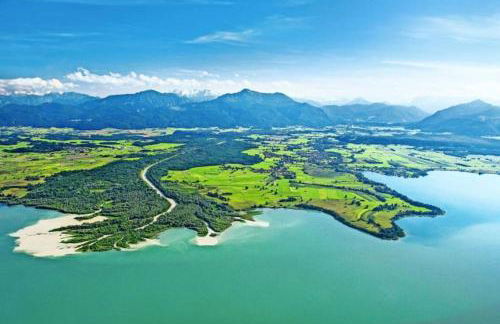 KampenZeit Loft mit traumhaftem Panoramablick - Foto 76