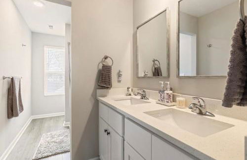 Modern 4br beach house - Norfolk - Foto 19