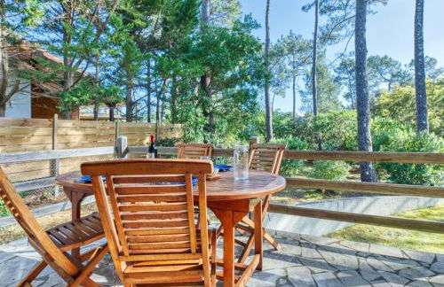 Holiday Home Le Hameau du Point du Jour by Interhome - Foto 22