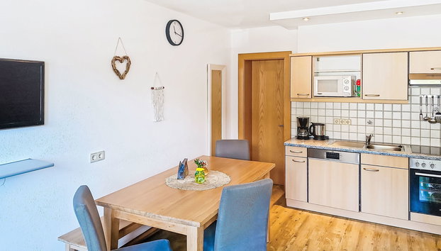 Handle - Foto 5, Kitchen / Dining Room