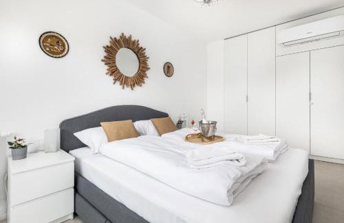 Ekskluzywne Apartamenty "Na Wydmach" Międzywodzie by Noclegi Renters - Foto 8