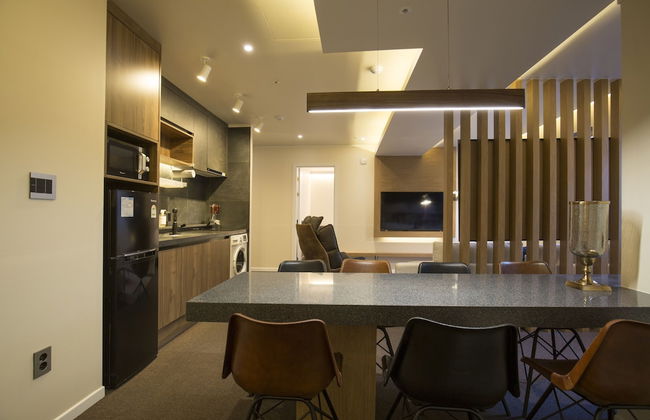 UH Suite The Jongno - Foto 14