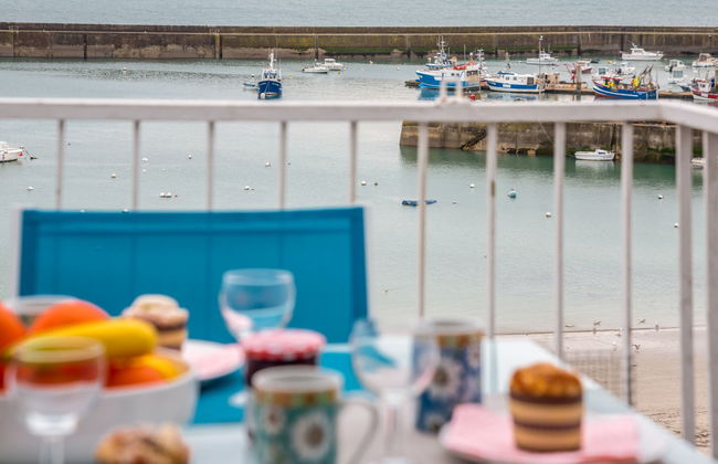 Résidence Kerentrech - Foto 2