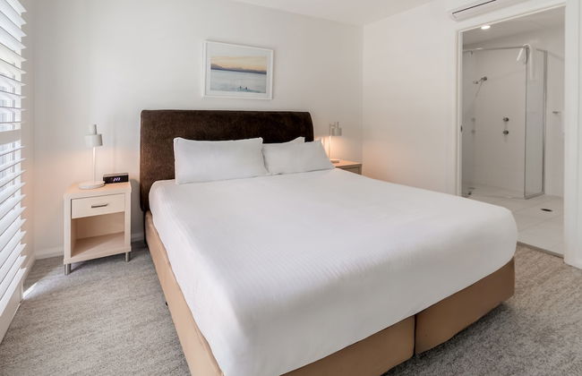 Oaks Port Stephens Pacific Blue Resort - Foto 20