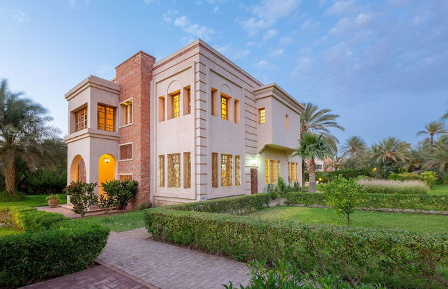 Domaine Rosaroum - Photo 54