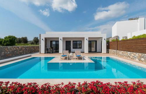 Prasonisi Villas - Foto 23