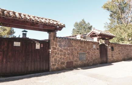 Casa Miraflores - Foto 69