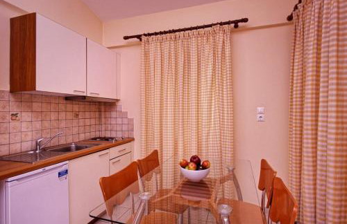 Νηρηίδες Apartments Studios - Photo 50