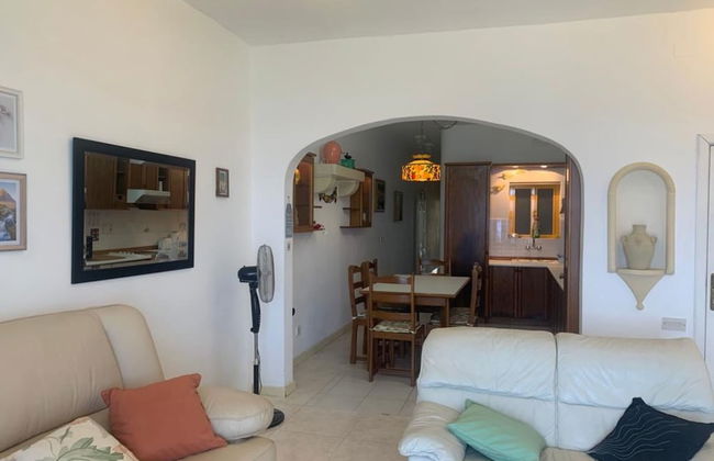 Seafront apartment in Gozo, Marsalforn - Foto 12