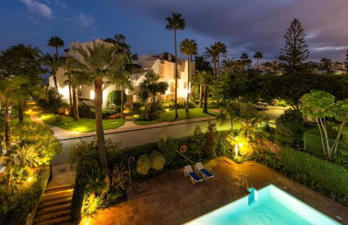 Hanami Alcazaba Beach Penthouse - Photo 30